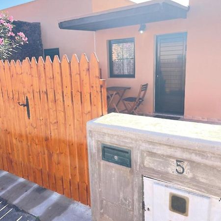 Apartamento Aleri Corralejo Buitenkant foto