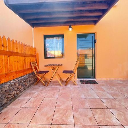 Apartamento Aleri Corralejo Buitenkant foto