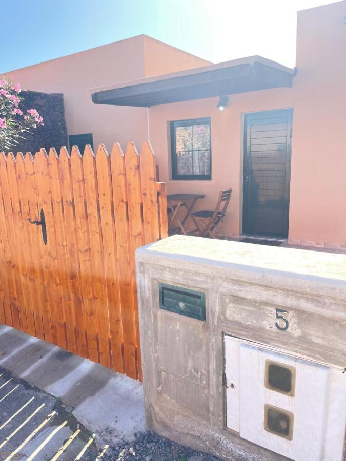Apartamento Aleri Corralejo Buitenkant foto