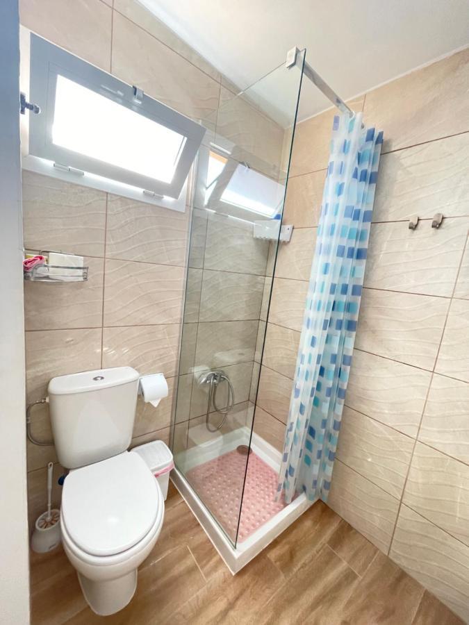 Apartamento Aleri Corralejo Buitenkant foto