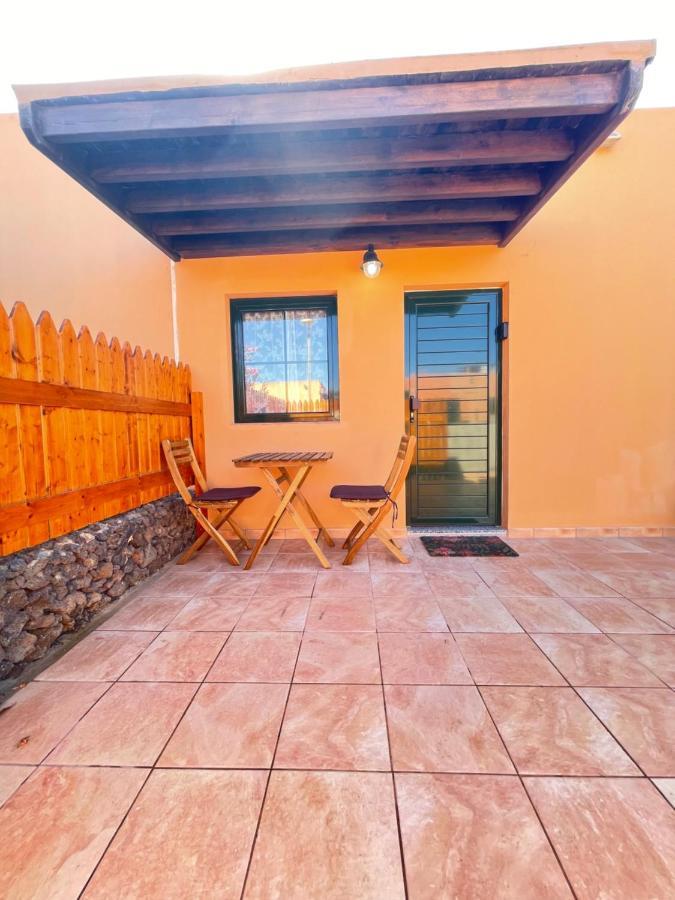 Apartamento Aleri Corralejo Buitenkant foto