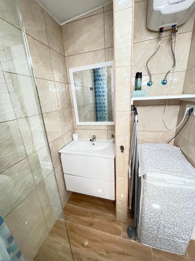 Apartamento Aleri Corralejo Buitenkant foto